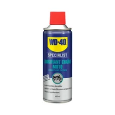 LUBRICANT FOR CHAIN WD-40 SPECIAL FOR DRY CONDITIONS (SPRAY 400ml)