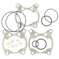 GASKET SET FOR CYLINDER KIT - RADICAL MOTOCROSS FOR KTM 85 SX 2004>2017, 85 SXS 2012>2015/HUSQVARNA 85 TC 2014>2017