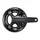 PEDALIER ROUTE SHIMANO 12V. ULTEGRA R8100 175mm 50-34
