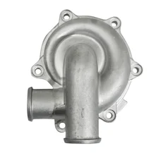 COUVERCLE DE POMPE A EAU ORIGINE PIAGGIO GILERA 800 GP 2008>/APRILIA 850 SRV 2012>  -B019357 -