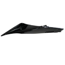 REAR COWL -RIGHT- BLACK  "PIAGGIO GENUINE PART" APRILIA 50-125 RS 2011>  -B04347700XNG-