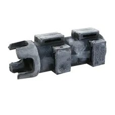 COIL SUPPORT BRACKET "PIAGGIO GENUINE PART" APRILIA 1000 FUTURA, CAPONORD, 650 PEGASO  -AP8134653-