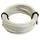 FIL ELECTRIQUE 1,00mm2  12/10  MULTIBRIN  BLANC (50M)  -SELECTION P2R-