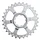 CASSETTE SPROCKET 10 Speed MICHE FOR SHIMANO  29T. LAST POSITION