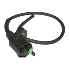 BOBINE ALLUMAGE MAXISCOOTER ORIGINE PIAGGIO 125 MP3, FLY, X8, X9-EVO, ZIP, X-EVO/GILERA 125 NEXUS, RUNNER 4T/APRILIA 125 SPORT-CITY-ONE  -58083R-