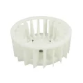 TURBINE SCOOT ADAPTABLE MBK 50 OVETTO 2T/YAMAHA 50 NEOS 2T (MODELE OVERSIZE)  -P2R-