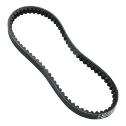 COURROIE SCOOT ADAPTABLE PEUGEOT 50 TWEET 4T, LUDIX 4T, SPEEDFIGHT 3,4 4T, VIVACITY 3 4T/SYM 50 ORBIT 2 4T, SYMPHONY 4T, FIDDLE 2, 3 4T  (775 x 18,3 mm) (OEM 23100-AMA-0000)  -MITSUBOSHI-