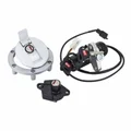 CONTACTEUR A CLE/SERRURE ORIGINE PIAGGIO 750-900 SHIVER APRILIA -2B004342-