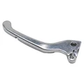 BRAKE LEVER FOR MBK 50 BOOSTER ROCKET 1999>2003 / YAMAHA 50 BW'S NG 1999>2003  ALU POLISHED LEFT