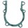 GASKET FOR CRANKCASE FOR PEUGEOT 50 TKR, TREKKER, SPEEDFIGHT, BUXY, ELYSEO, ZENITH (SOLD PER UNIT)  -ARTEIN-