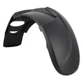 GARDE BOUE AVANT GAUCHE ORIGINE PIAGGIO 300 MP3 HPE 2020> -1B010496-