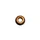 ECROU BRIDE M8 FIXATION ECHAPPEMENT ORIGINE PIAGGIO COMMUN ALA GAMME  -015341-