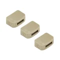 GUIDE DE VARIATEUR MAXISCOOTER ADAPTABLE SYM 125 SYMPHONY 2009>2022 / PEUGEOT 125 TWEET 2010> , 125 DJANGO 2014> (KIT 3 PIECES)  - BANDO SP-003-3 -