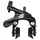 BRAKE CALIPER-FOR ROAD BIKE - SHIMANO FRONT -  105 R7000 BLACK (SOLD PER UNIT)