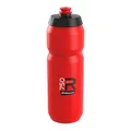 BOTTLE- POLISPORT R750 ULTRALIGHT RED 750ml
