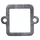 GASKET FOR REED VALVE FOR PEUGEOT 50 LUDIX, SPEEDFIGHT_3, JET FORCE (SOLD PER UNIT)  -ARTEIN-