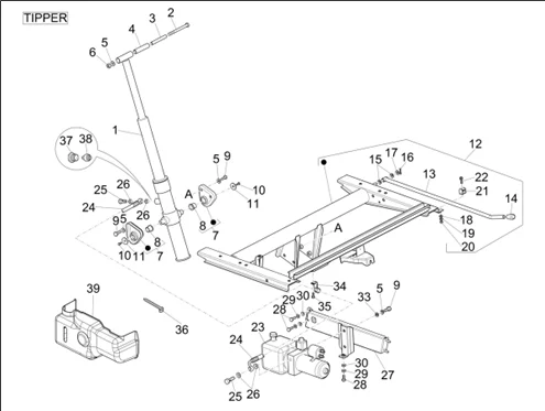 Système de basculement