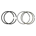 PISTON RING FOR SCOOT MBK OVETTO 4STROKE/YAMAHA NEOS 4STROKE (PAIR)