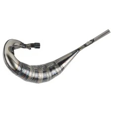 POT/COLLECTEUR 50 A BOITE VOCA CROSS ROOKIE POUR BETA 50 RR 2021> (PASSAGE HAUT) (FIXATION INCLUSE, SILENCIEUX RD30400 VENDU SEPAREMENT)