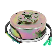STATOR ALLUMAGE ELECTRONIQUE 12V CYCLO ADAPTABLE MBK 51, 88  -SELECTION P2R-