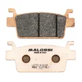 BRAKE PADS SET (2 pads) -  MALOSSI MHR SYNT FOR KYMCO 550 AK 2017> Rear