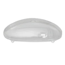 DASHBOARD GLASS "PIAGGIO GENUINE PART" 50-125 FLY 2006>2011  -494518-
