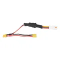 CABLE TRACKER / TRACEUR / DISPOSITIF DE SECURITE TRACKAP GPS PEPPILITE XT30 POUR BAFANG M210/M200 -TRACKER PEPPILITE REF 222279