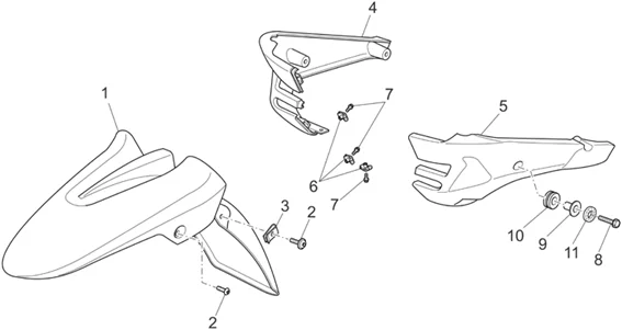 Garde boue av-embas.