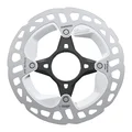 DISQUE DE FREIN VTT CENTERLOCK SHIMANO 140mm DEORE XT RTM800 (ECROU EXTERNE)