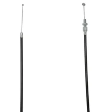 TRANSMISSION THROTTLE CABLE FOR SCOOT PIAGGIO 50 NRG 1999>, FLY 2STROKE 2005>, TYPHOON 2004>2011  -SELECTION P2R-