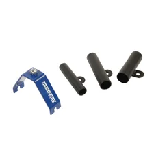 ADAPTER FOR FORK THRU AXLE BSR 18  -BICISUPPORT-