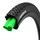 MOUSSE ANTICREVAISON PNEU VTT TUBELESS READY VITTORIA AIR-LINER LIGHT XC TRAIL POUR 29"x2.10-2.40 (VENDU A L'UNITE)