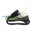 IGNITION BUNDLE (LONG MODEL) FOR MOPED PEUGEOT 103 ELECTRONIC  -P2R-