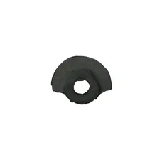 TAMPON/INSERT ARRET FIXATION COUVERCLE TRANMISSION ORIGINE PIAGGIO COMMUN A LA GAMME MAXISCOOTER 125-250-300 CC  -871458-