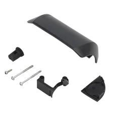 KIT DE MONTAGE POUR SUPPORT DE BATTERIE PORTE-BAGAGE BOSCH (BOSCH 2ème généraTion) - BBS2XX