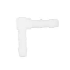 FUEL HOSE SPLITTER Ø 4 mm 90° L Shaped (Sold per unit).  -SELECTION P2R-