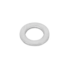 RONDELLE PLATE (10,5X17X1,5) ORIGINE PIAGGIO COMMUN A LA GAMME -1A011500-