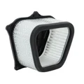 FILTRE A AIR MOTO ADAPTABLE SUZUKI 1300 GSX R HAYABUSA 1999>2007  -HIFLOFILTRO HFA3907-