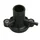 COUVERCLE DE CALORSTAT ORIGINE PIAGGIO 125-250 BEVERLY, X8, X9, VESPA GT 2004>2006  -834393-
