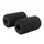 FOAM PROTECTION - FOR  MOTTEZ BICYCLE RACK- FOR TUBE Ø 25mm (SOLD PER  2)