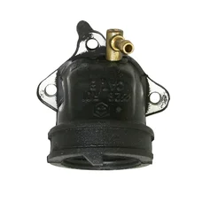 RACCORD/PIPE ADMISSION (UN RACCORD LAITON) ORIGINE PIAGGIO 125 VESPA GT 1999>2004  -840689-
