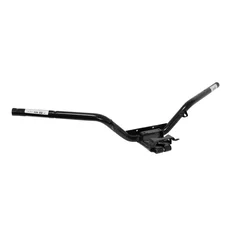 GUIDON MAXISCOOTER ORIGINE PIAGGIO 125-350-500 X10 2012>2015  -6741055-