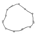 JOINT CARTER EMBRAYAGE MOTO ADAPTABLE YAMAHA 700 MT-07 2014> (OEM:1WS1546100) (VENDU A L'UNITE)  -ATHENA-