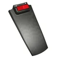 BAVETTE/GARDE BOUE AR SCOOT ADAPTABLE MBK 50 NITRO 1997>/YAMAHA 50 AEROX 1997>  -P2R-