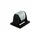 CLIP FOR GRILLE "PIAGGIO GENUINE PART" PORTER  -566737-