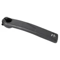 MANIVELLE GAUCHE VAE BAFANG POUR MOTEUR M420 LONGUEUR 170 mm (CK BF01.170P) (VENDU A L'UNITE)