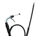TRANSMISSION THROTTLE CABLE FOR SCOOT MBK 50 BOOSTER/YAMAHA 50 BWS 1990>2002 (PRIMARY) P2R