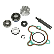 KIT REPARATION POMPE A EAU MAXISCOOTER ADAPTABLE YAMAHA 250 MAJESTY 1998>/MBK 250 SKYLINER 1998> (KIT)  -P2R-