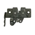 SADDLE LOCK "PIAGGIO GENUINE PART" MP3, X8, X-EVO, X7, X10, BEVERLY/GILERA NEXUS, FUOCO  -CM023701-