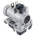 CM084821 - CARBURATEUR AVEC CENTR.ELECTR.